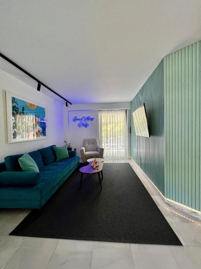 Becool Apartment Porto Rafti Exterior photo