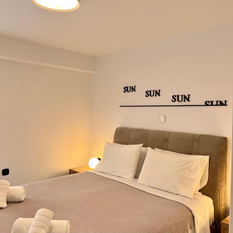 Becool Apartment Porto Rafti Exterior photo