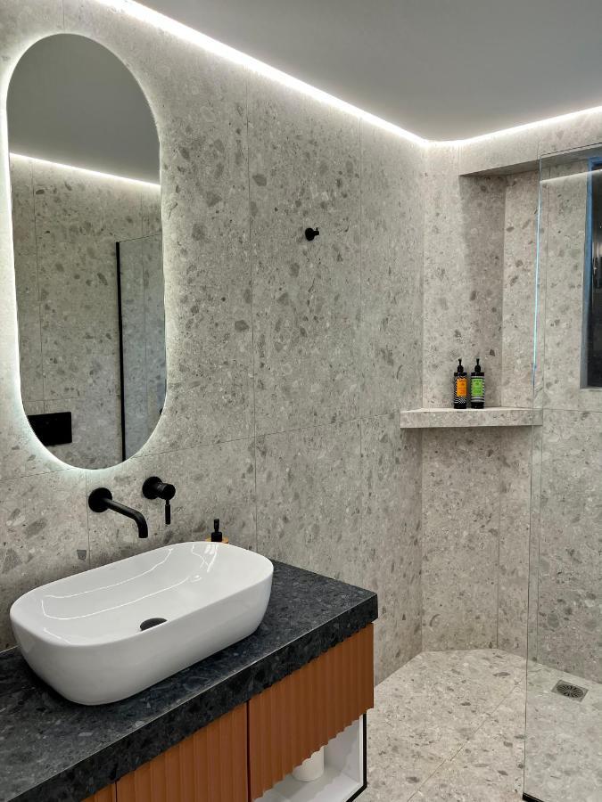 Becool Apartment Porto Rafti Exterior photo