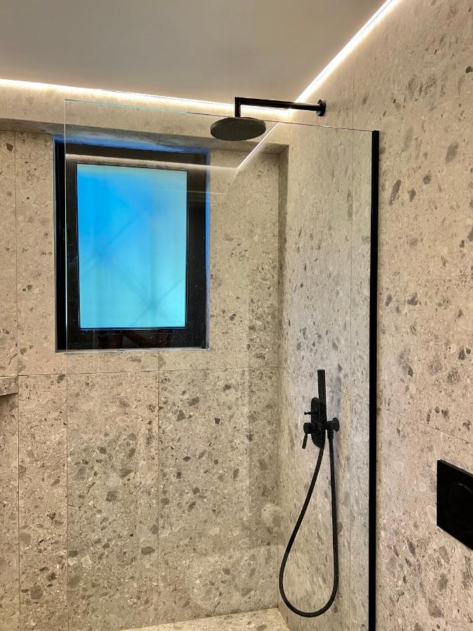 Becool Apartment Porto Rafti Exterior photo