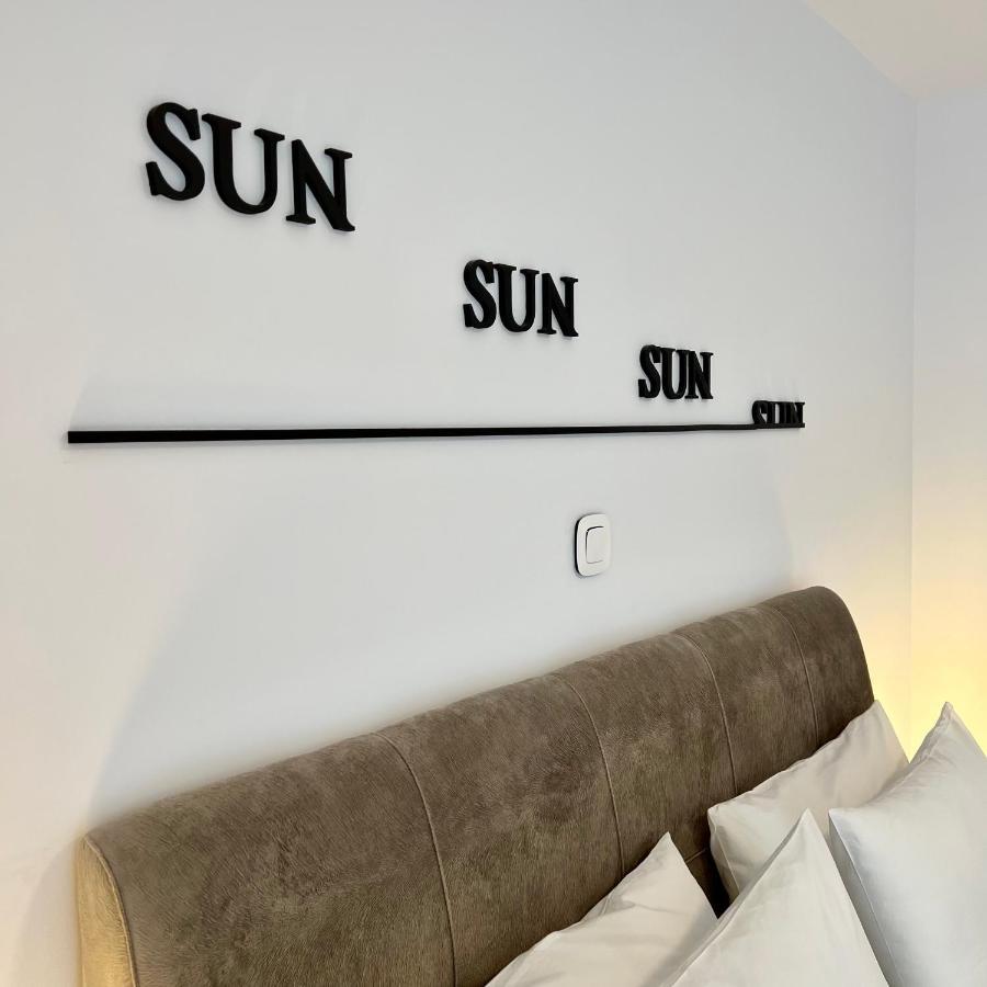 Becool Apartment Porto Rafti Exterior photo