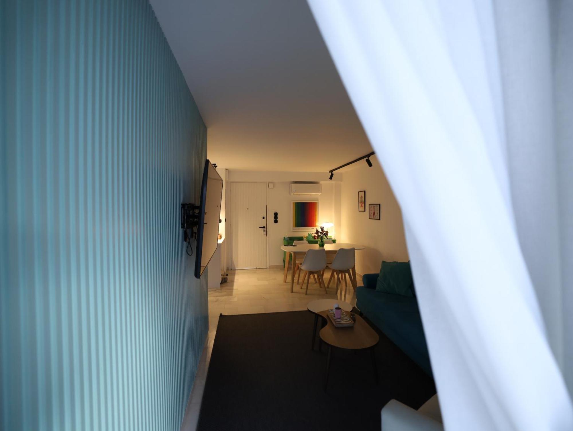 Becool Apartment Porto Rafti Exterior photo