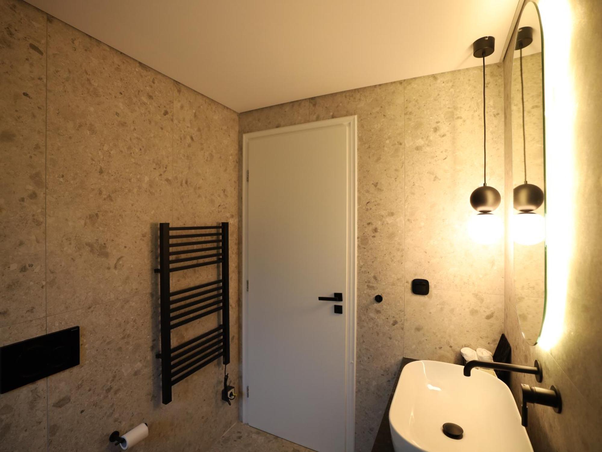 Becool Apartment Porto Rafti Exterior photo
