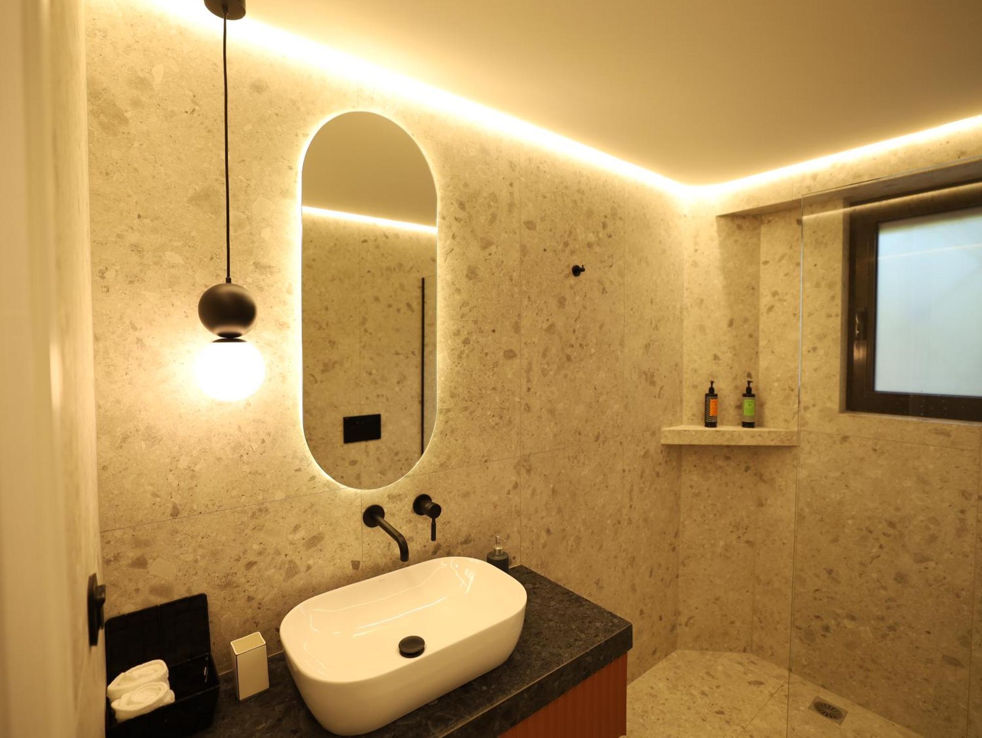 Becool Apartment Porto Rafti Exterior photo