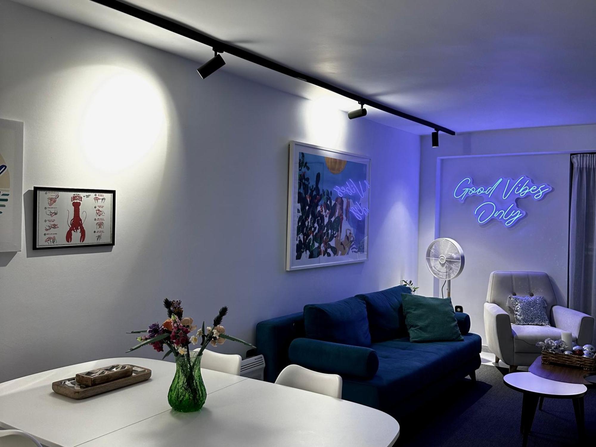 Becool Apartment Porto Rafti Exterior photo